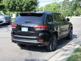 Used 2020 Jeep Grand Cherokee High Altitude image 3