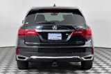 Used 2017 Acura MDX SH-AWD image 5