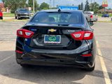 Certified 2018 Chevrolet Cruze Premier w/ Enhanced Convenience Package image 5