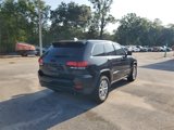 Used 2022 Jeep Grand Cherokee Laredo X image 2