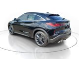 New 2025 INFINITI QX55 Luxe w/ Cargo Package image 4