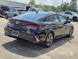 New 2025 Hyundai Elantra Sport w/ Cargo Package image 5