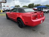 Used 2006 Ford Mustang Convertible image 4