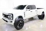 Used 2024 Ford F450 Limited w/ FX4 Off-Road Package image 4