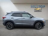 Used 2022 Chevrolet TrailBlazer LT w/ Confidence II Package image 3
