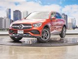 Certified 2021 Mercedes-Benz GLC 300 4MATIC image 2