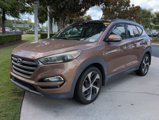 Used 2016 Hyundai Tucson Limited w/ Option Group 03 image 5