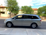 Used 2015 Honda Odyssey EX image 3