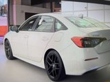 Used 2022 Honda Civic Sport image 4