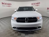 Used 2018 Dodge Durango SXT w/ 3rd Row Seating Group image 2