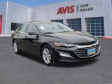 Used 2023 Chevrolet Malibu LT image 3