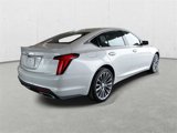 New 2025 Cadillac CT5 Premium Luxury w/ Technology Package image 5