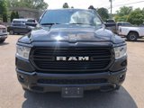 Used 2021 RAM 1500 Big Horn image 2