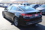 Used 2020 Kia Optima LX image 5