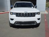 Certified 2022 Jeep Grand Cherokee Limited image 4