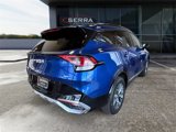 Used 2023 Kia Sportage SX image 4