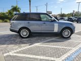 Used 2019 Land Rover Range Rover HSE image 6