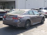 Used 2024 Toyota Camry SE image 5