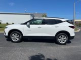 Used 2022 Chevrolet Blazer LT image 4