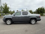 Used 2011 Honda Ridgeline RTS image 2