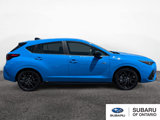 New 2025 Subaru Impreza RS image 6
