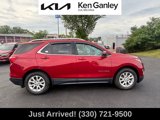 Used 2019 Chevrolet Equinox LT w/ Sun & Navigation Package image 4