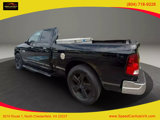 Used 2013 RAM 1500 Classic SLT image 4