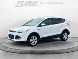 Used 2013 Ford Escape SE w/ Class II Trailer Tow Pkg image 3