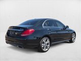 Used 2018 Mercedes-Benz C 300 4MATIC Sedan image 5