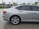 Used 2022 Acura TLX w/ Technology Package image 4