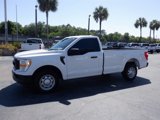 Used 2021 Ford F150 XL w/ Equipment Group 101A High image 2