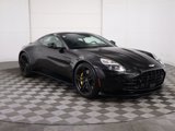 Used 2025 Aston Martin V8 Vantage Coupe image 3
