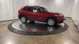 Used 2014 Jeep Cherokee Limited w/ Luxury Group image 3
