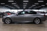 Used 2016 BMW 550i xDrive Sedan image 2