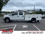 Used 2011 Ford F350 XL w/ XL Value Pkg image 4