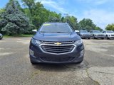 Used 2018 Chevrolet Equinox Premier image 2
