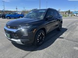 Certified 2022 Chevrolet TrailBlazer LT w/ Convenience Package image 3