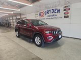 Used 2017 Jeep Grand Cherokee Laredo w/ Quick Order Package 23E image 2