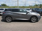 Used 2017 Nissan Murano S image 2