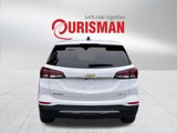 Used 2024 Chevrolet Equinox LT image 3