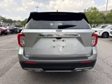 Used 2023 Ford Explorer XLT w/ Equipment Group 202A image 4