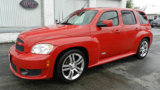 Used 2008 Chevrolet HHR SS image 3