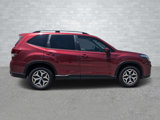 Certified 2021 Subaru Forester Premium image 4