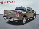 Used 2016 GMC Canyon SLT image 5