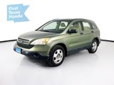 Used 2007 Honda CR-V LX image 3