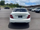 Used 2013 Mercedes-Benz C 250 Sedan image 4
