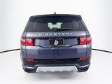 New 2025 Land Rover Discovery Sport S image 6