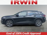 Certified 2024 Chevrolet Trax LT image 2