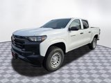 New 2024 Chevrolet Colorado W/T w/ WT Convenience Package image 3