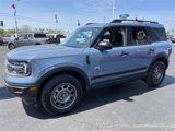 Certified 2024 Ford Bronco Sport Big Bend image 3